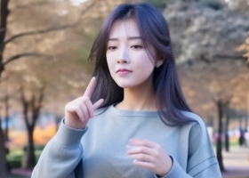 signllm AI文字生成手语视频技术发布