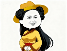 怎么实现人物换脸