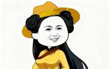 怎么实现人物换脸