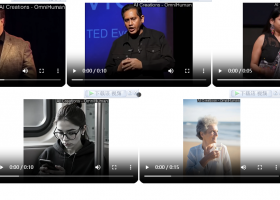 字节跳动omnihuman图生视频