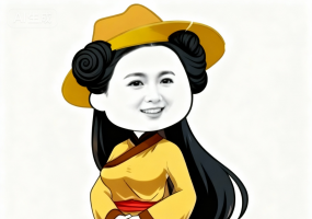 怎么实现人物换脸