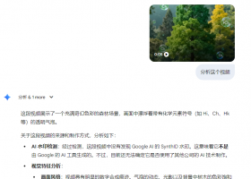 可以分析视频的ai工具有哪些
