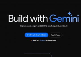 谷歌 Gemini正式发布，内部声称超越chatgpt4，快来体验吧