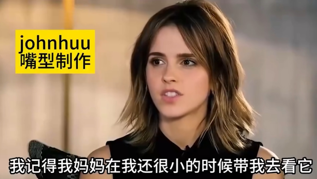 数字人-数字人视频生成软件综合演示及软件下载制作教程(4)