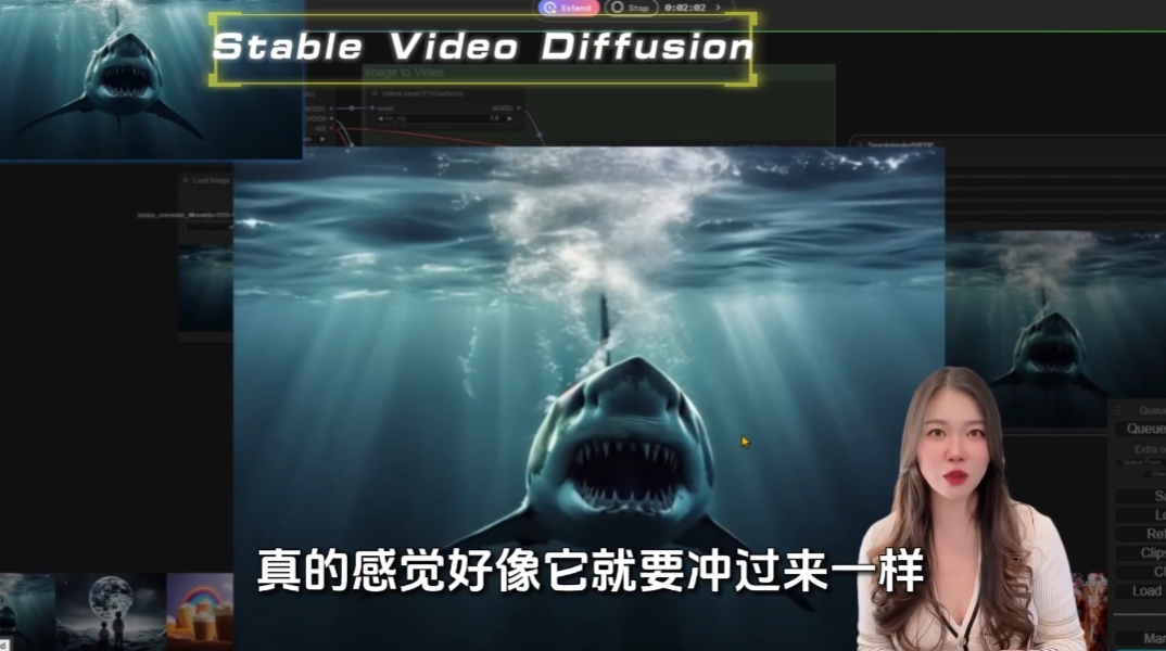 PikaLabs-5个Ai图片转视频工具，文字转视频，视频转视频(2)