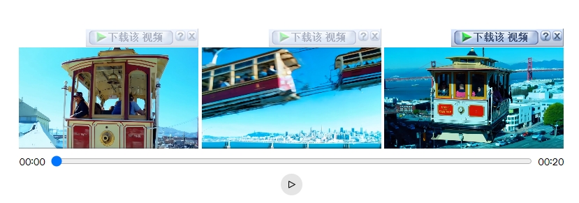 Openai Sora-Sora 生成视频的功能详解，视频参数，文生视频，图生视频，视频生成视频的特点(7)