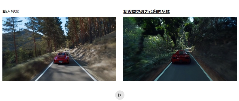 Openai Sora-Sora 生成视频的功能详解，视频参数，文生视频，图生视频，视频生成视频的特点(3)