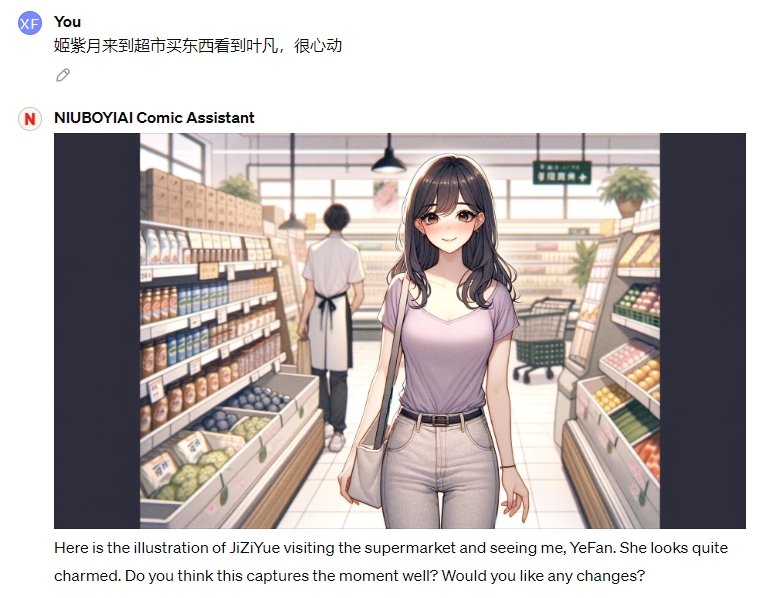 Openai Sora-Sora如何保持人物不变，如何设计一致性人物(10)