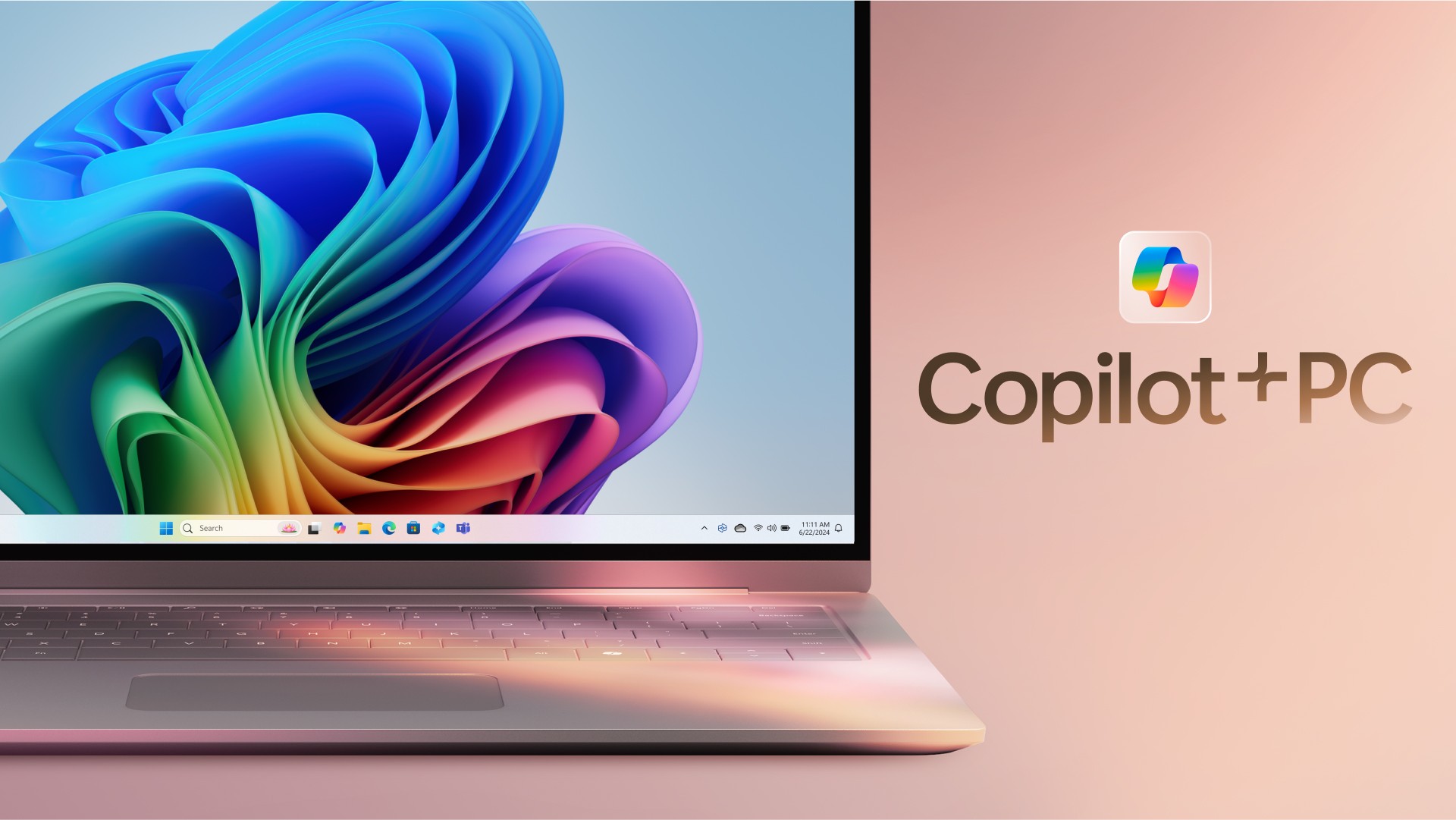AIPC-微软AI电脑发布会 Copilot+ PC 定义AIPC详情介绍(1)