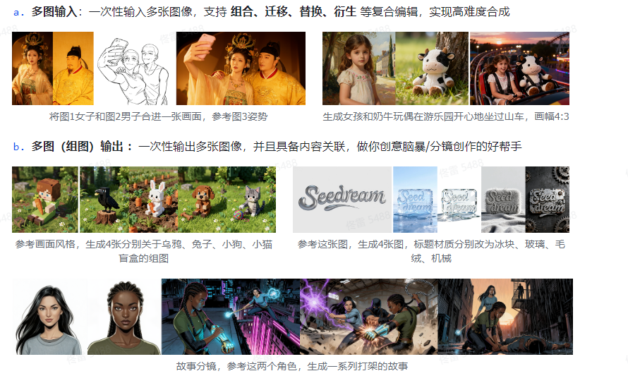 即梦AI&豆包-即梦图片4.0模型功能和亮点介绍(5)