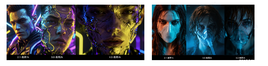 即梦AI&豆包-即梦图片4.0模型功能和亮点介绍(6)