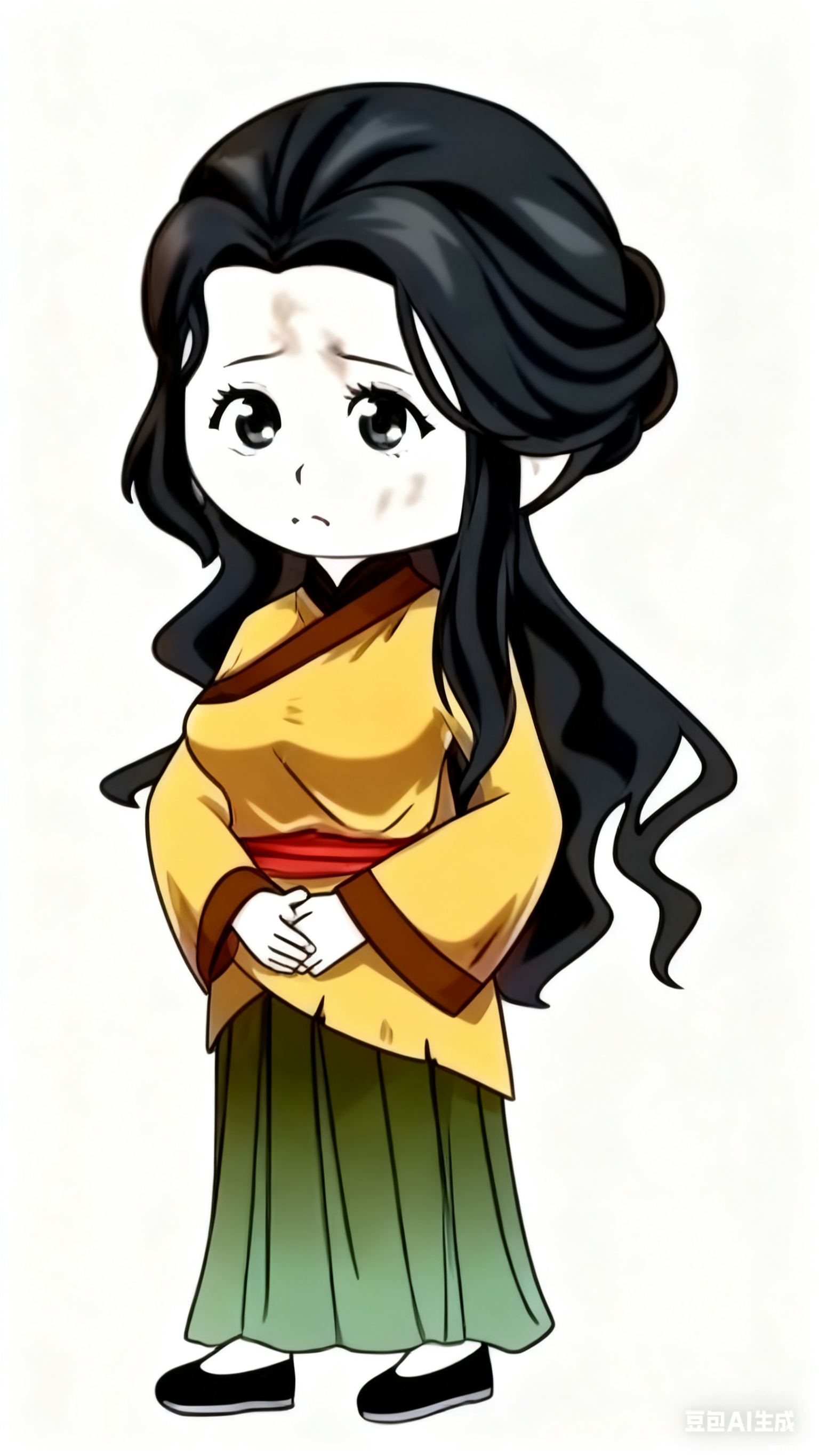 即梦AI&豆包-怎么实现人物换脸(2)