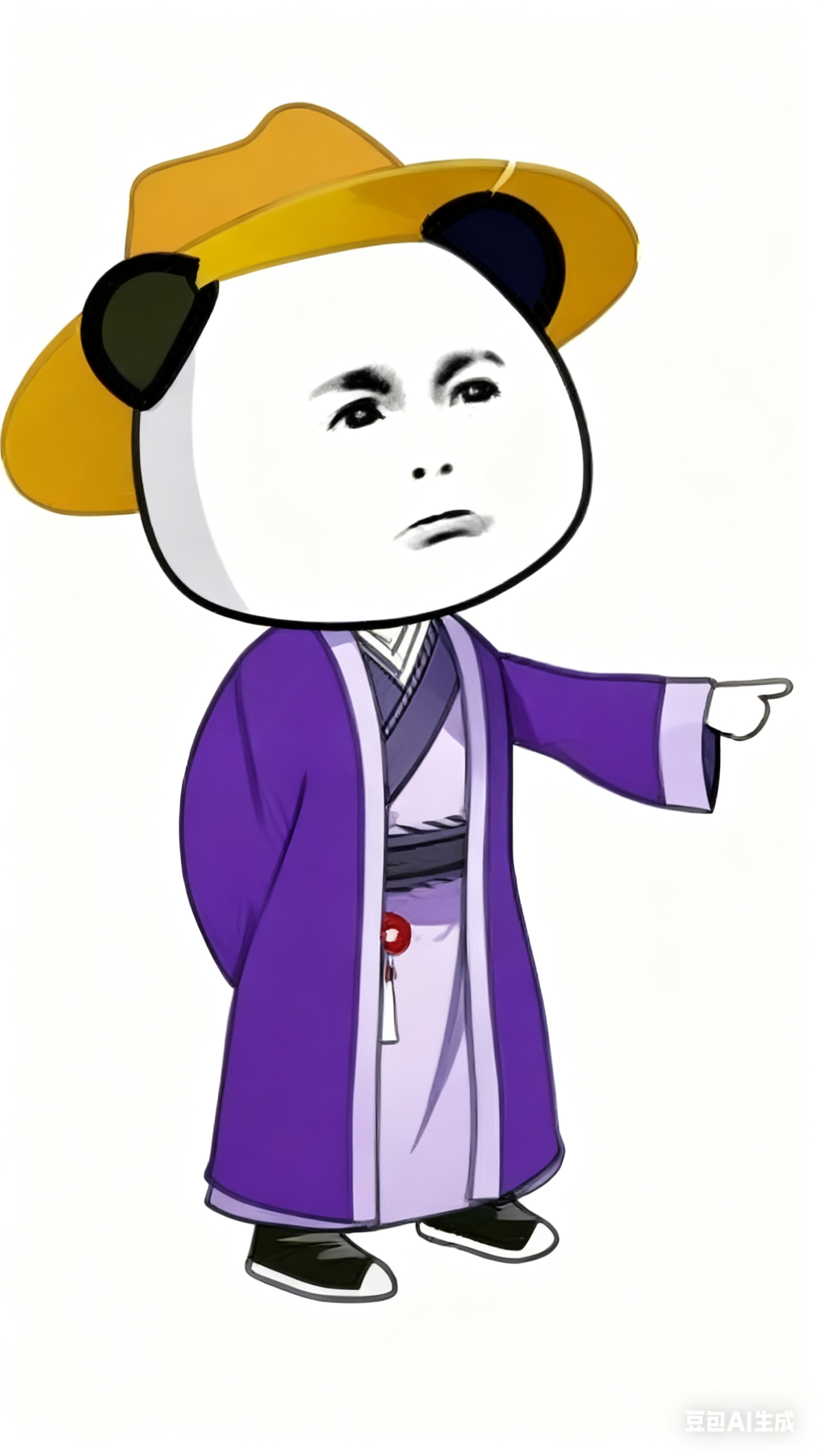 即梦AI&豆包-怎么实现人物换脸(1)